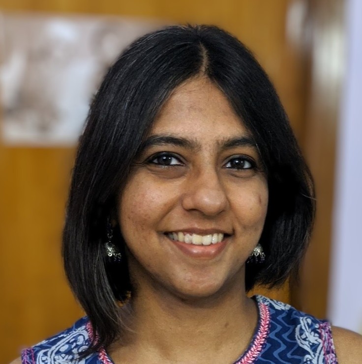 Anusha Prakash