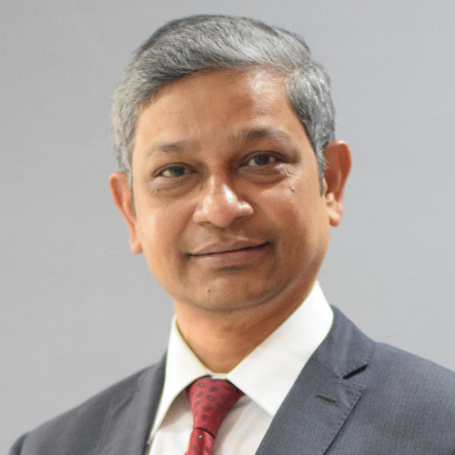 Keerti Bhusan Pradhan