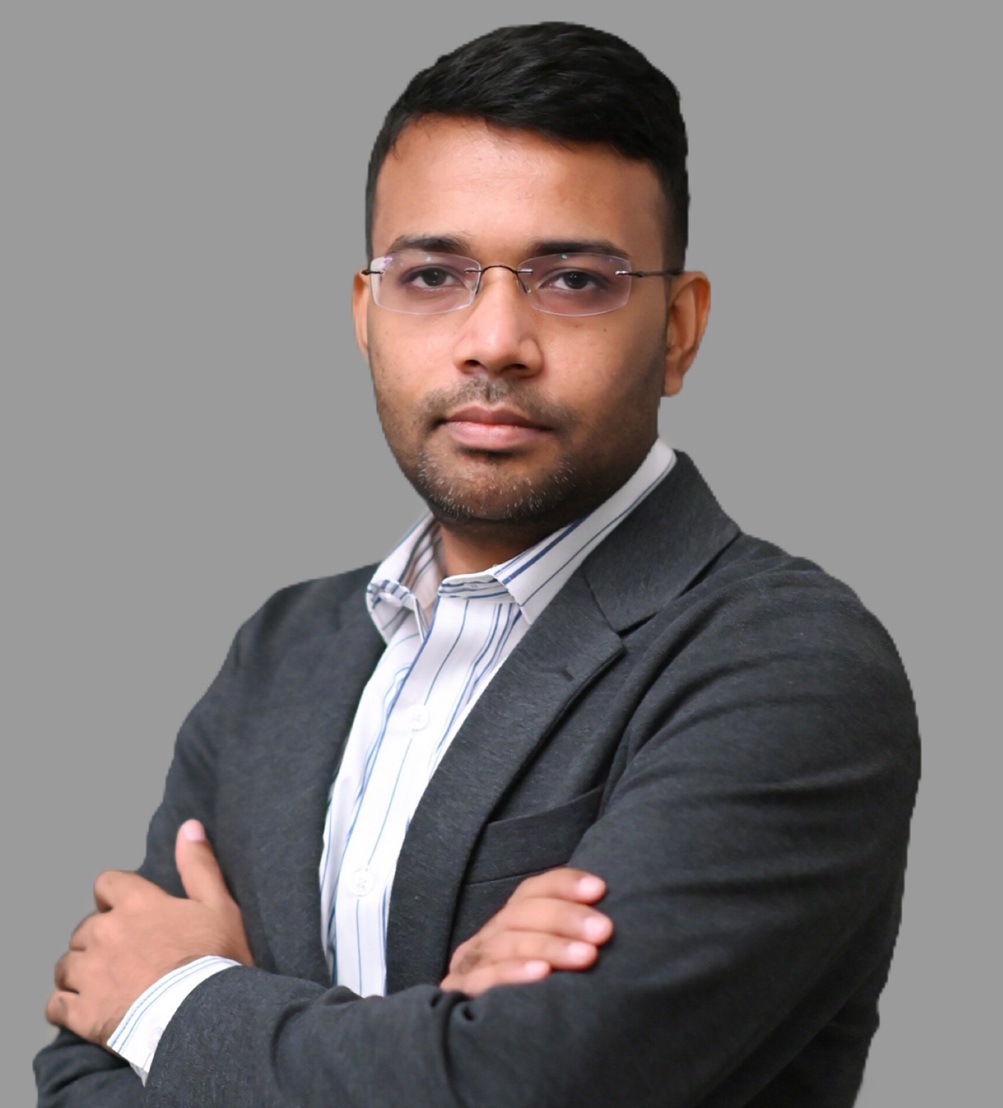 Patankar Pramod