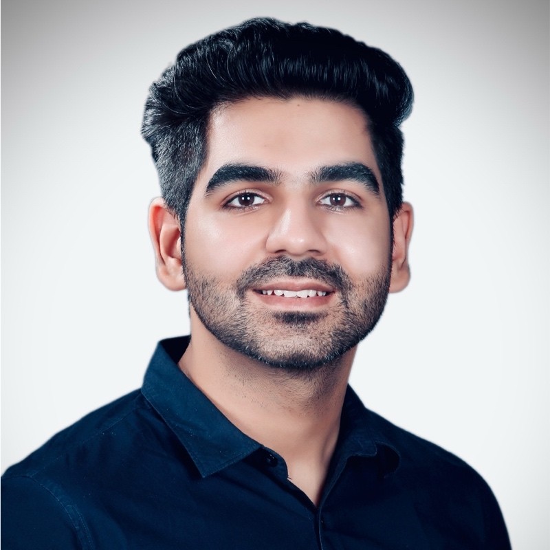 Vishal Ahuja